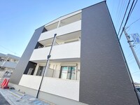 仮）ｼﾞｰﾒｿﾞﾝ春日部上蛭田ｶｳﾞｪﾘ