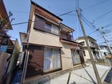 ペットと暮らせる戸建て