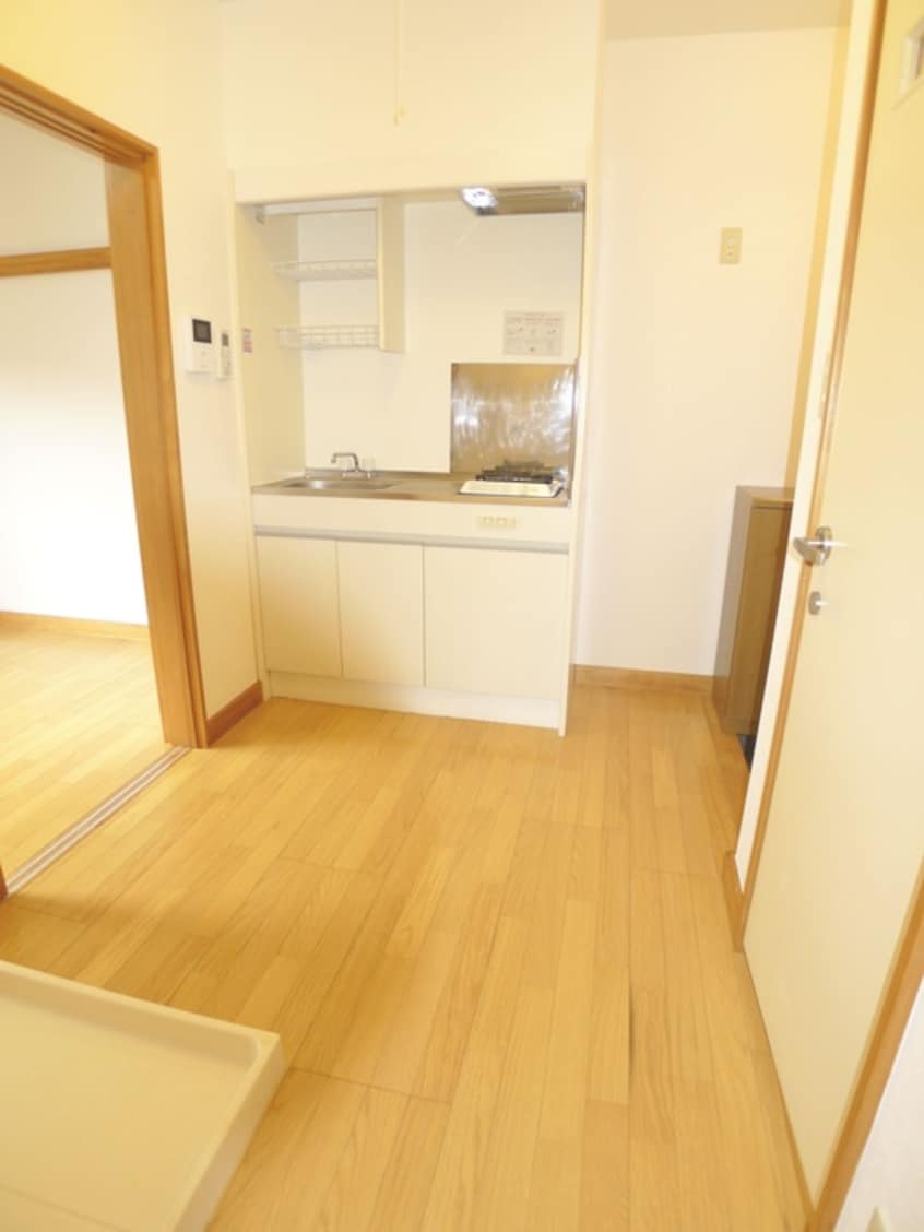 キッチン 中央コータース二番館