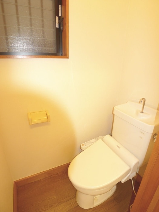 トイレ 中央コータース二番館