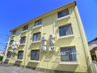 グレ－スタウンＢ棟