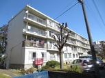 長津田団地４号棟(413)