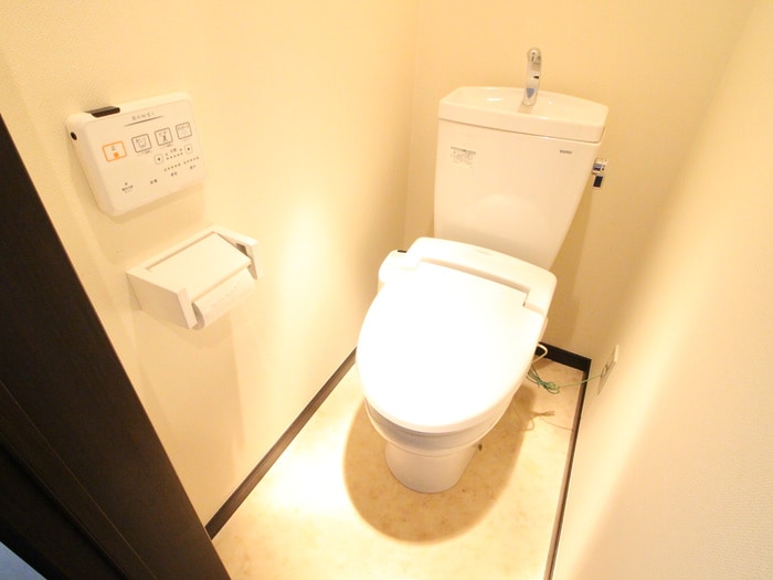 トイレ WITH PLACE 西新井本町北