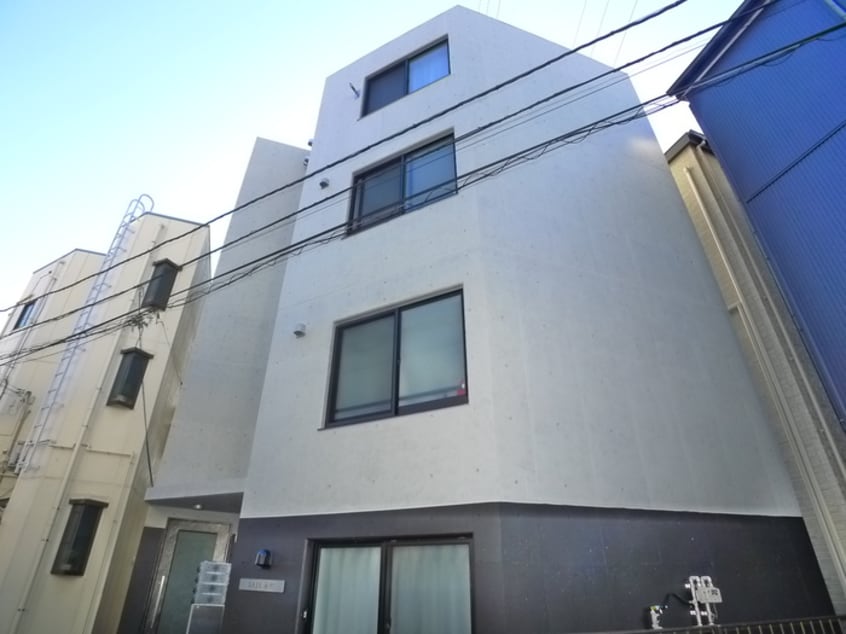 その他 SAIE金町