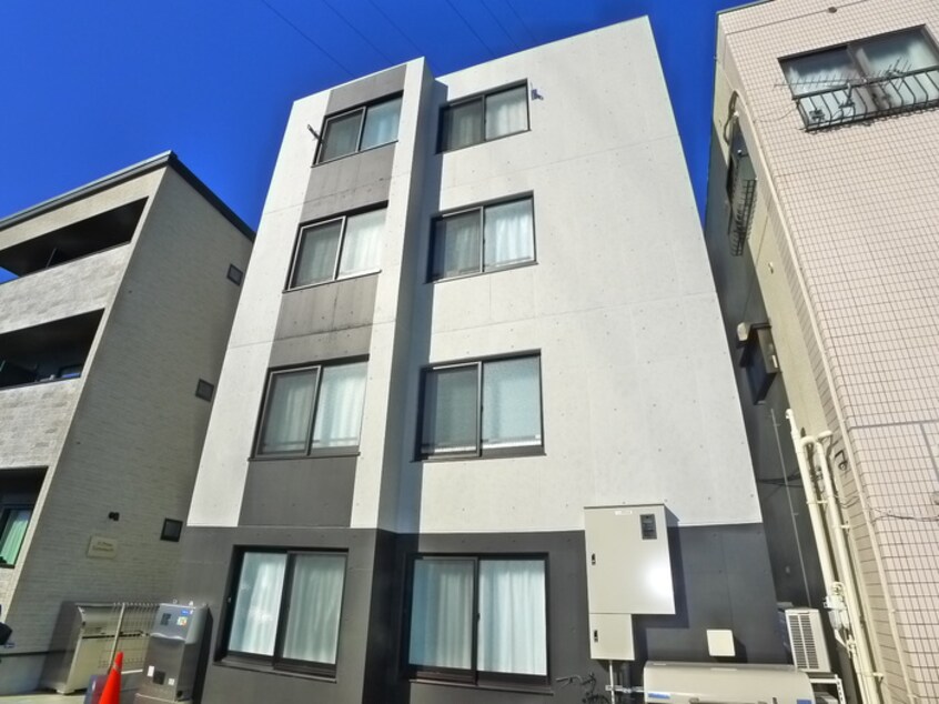 外観写真 SAIE金町