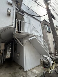 第２一の宮コーポ