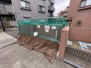 建物設備 スアイナ－カ－ウ３