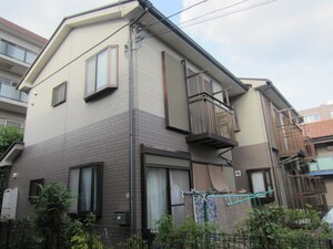 カモミ－ル