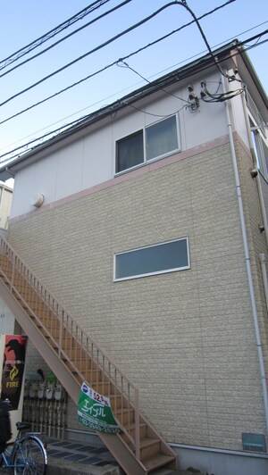 サンファスト田端ＷＥＳＴ