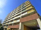 リーベスト東中山（418）の外観