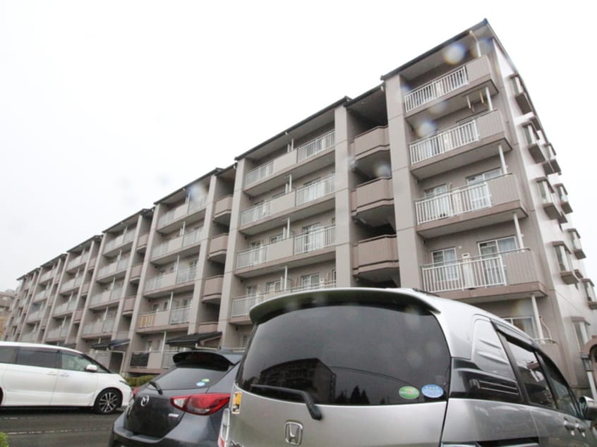 外観写真 コーポレート相模原富士見