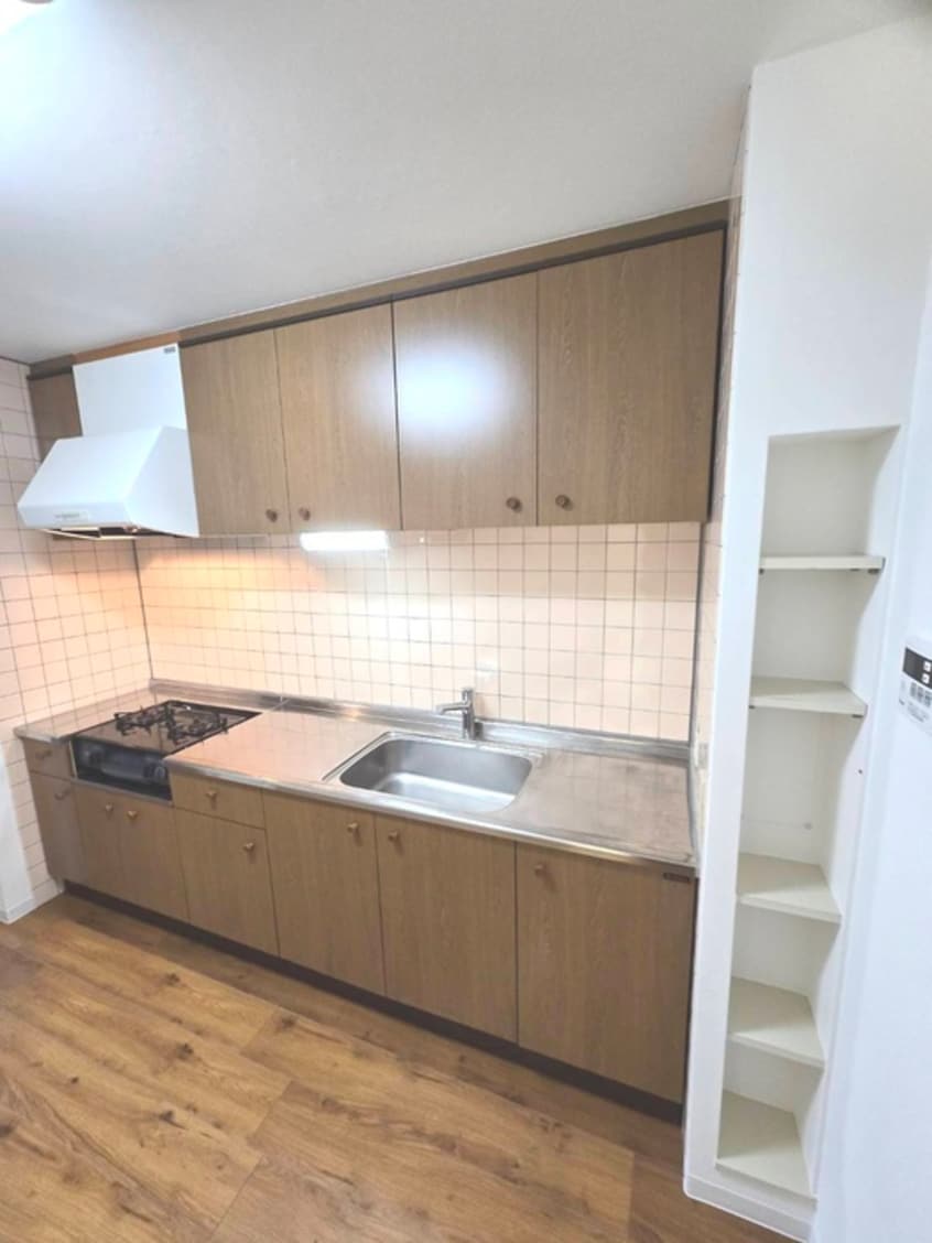 キッチン コーポレート相模原富士見