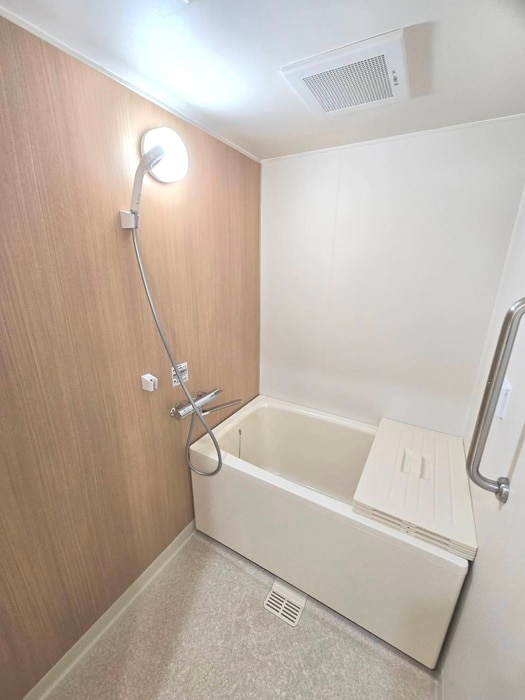 バス／シャワールーム等 コーポレート相模原富士見