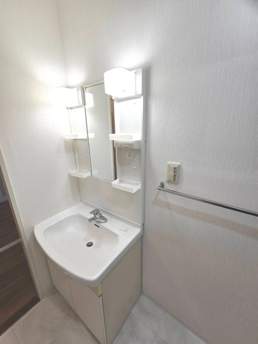 洗面 コーポレート相模原富士見