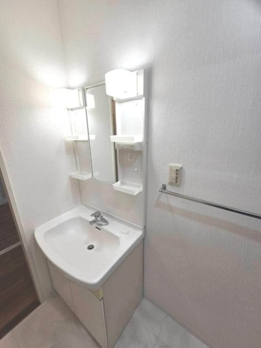 洗面 コーポレート相模原富士見