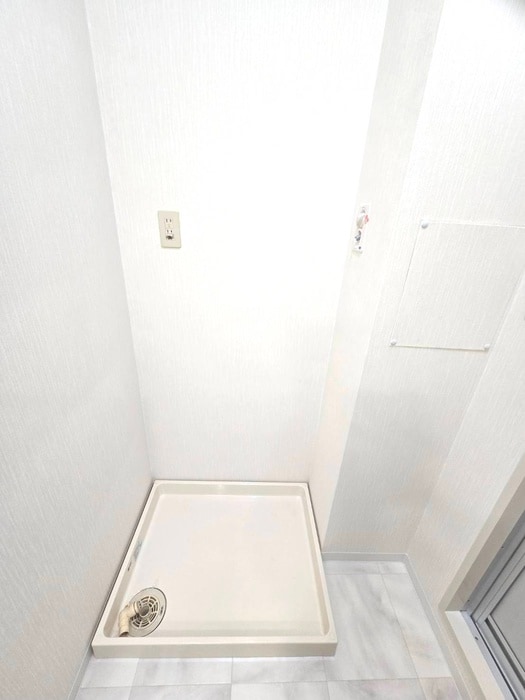 洗濯機置場 コーポレート相模原富士見