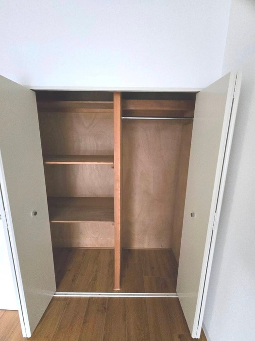 収納 コーポレート相模原富士見