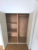 収納 コーポレート相模原富士見