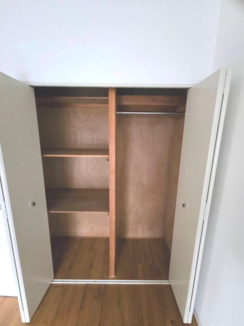 収納 コーポレート相模原富士見