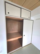 収納 コーポレート相模原富士見
