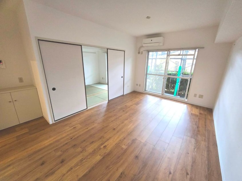 居室 コーポレート相模原富士見