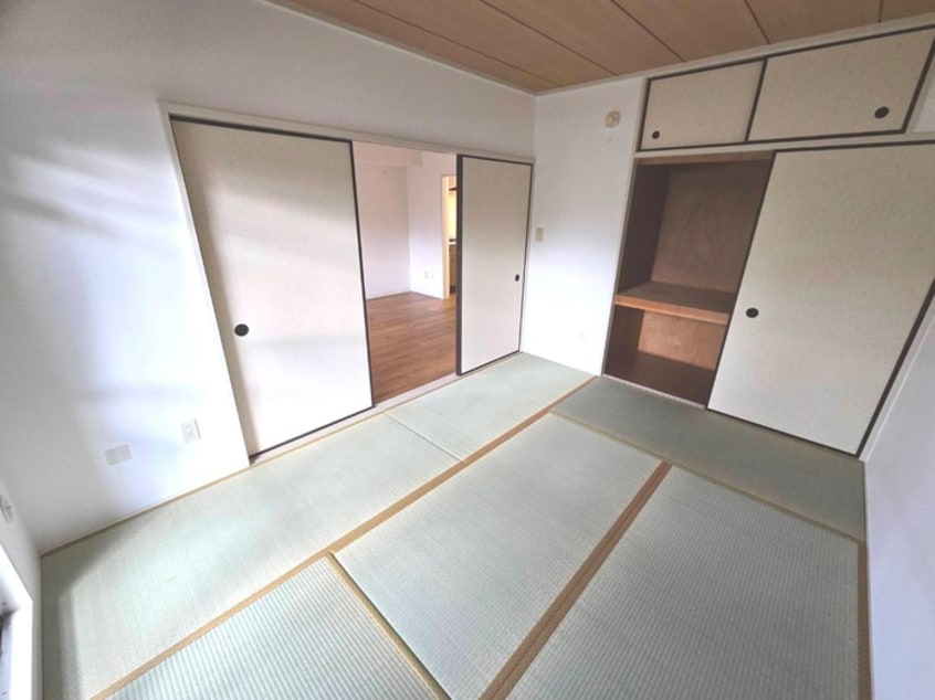 居室 コーポレート相模原富士見