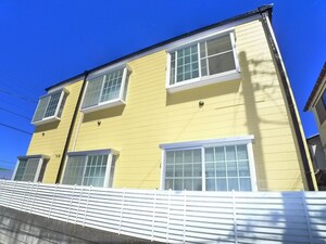 ヒルトップ北松戸