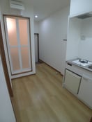 廊下 ヴァンヴェール