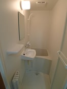 バス／シャワールーム等 ヴァンヴェール