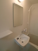 洗面 ヴァンヴェール