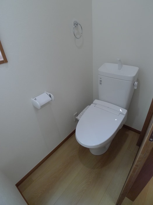 トイレ ヴァンヴェール