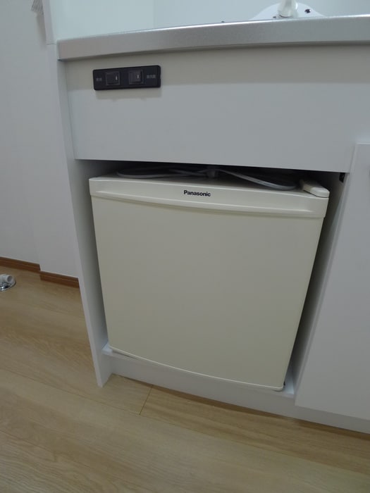 内観写真 ヴァンヴェール