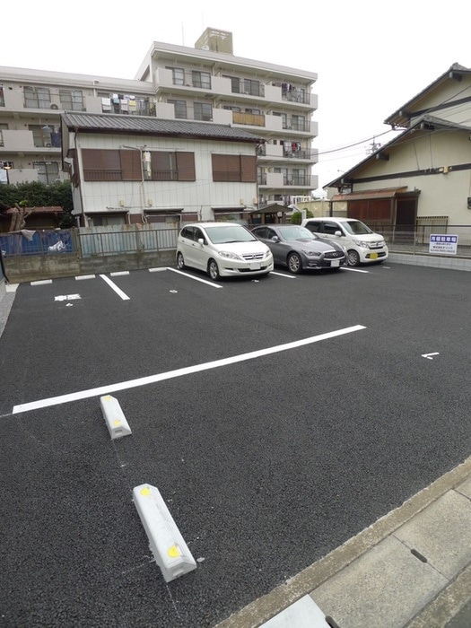 室内からの展望 ヴァンヴェール