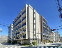 プレール・ドゥーク菊川（408）