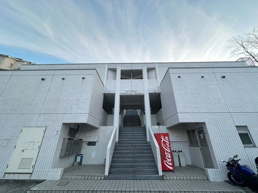 外観写真 スカイコ－ト横浜富岡(504)