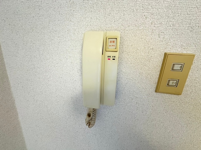 内観写真 スカイコ－ト横浜富岡(504)