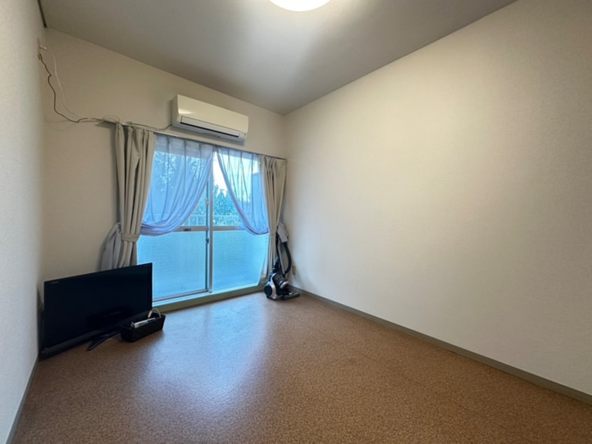 居室 スカイコ－ト横浜富岡(504)