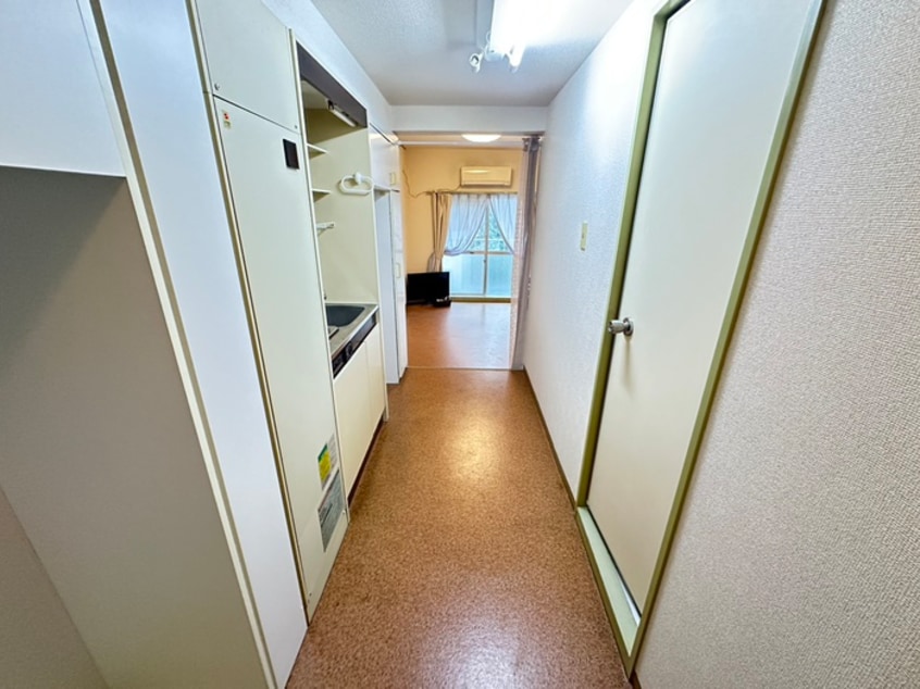 内観写真 スカイコ－ト横浜富岡(504)