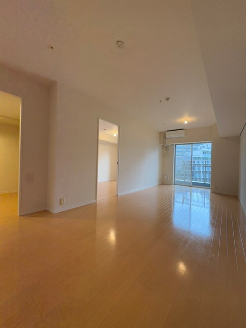 居室 キャナルスクウェア豊洲