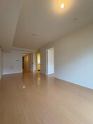 居室 キャナルスクウェア豊洲