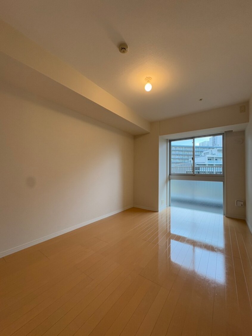 居室 キャナルスクウェア豊洲