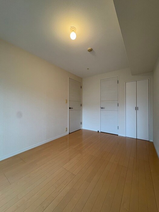 居室 キャナルスクウェア豊洲