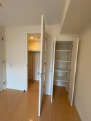 収納 キャナルスクウェア豊洲