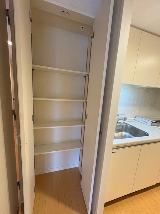 収納 キャナルスクウェア豊洲