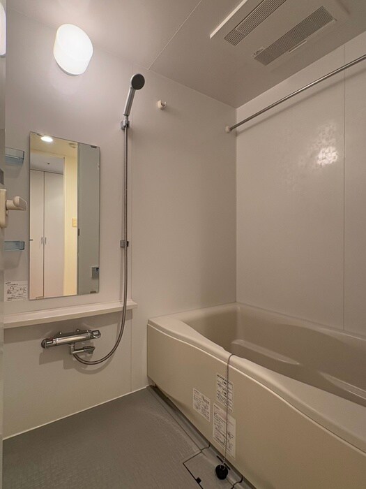 バス／シャワールーム等 キャナルスクウェア豊洲