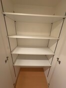 収納 キャナルスクウェア豊洲