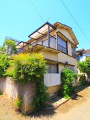 外観写真 榎本方テラスハウス２