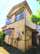 周辺環境 榎本方テラスハウス２