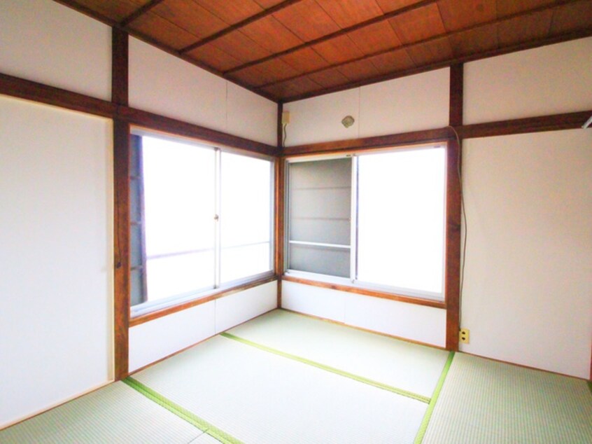 居室 榎本方テラスハウス２