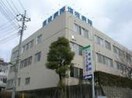 塩味病院(病院)まで1200m 榎本方テラスハウス２